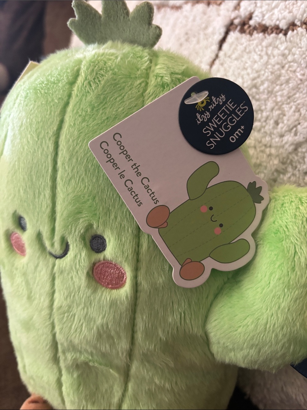 Itzy Ritzy Bundle - Picture 2 of 5